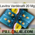 Levitra Vardénafil 20 Mg cialis5